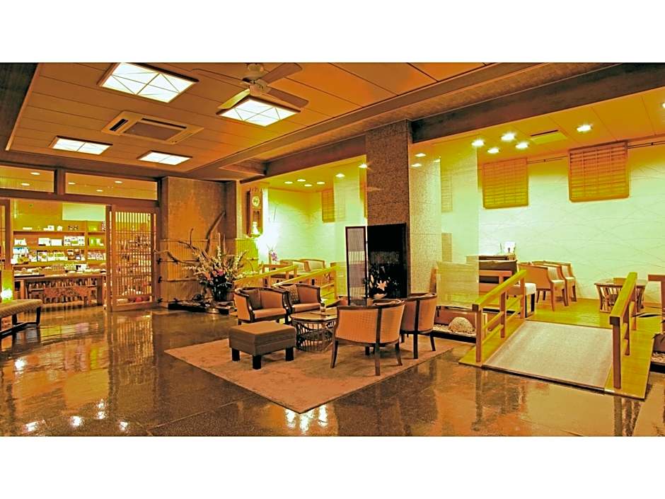 Michishio Ryokan