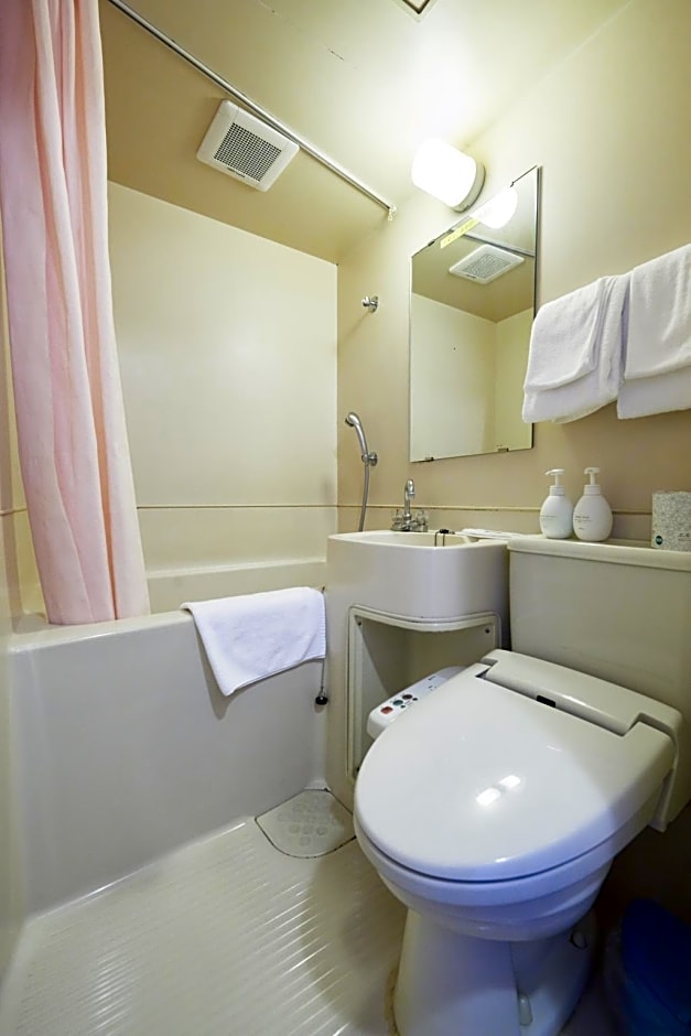 Hotel Select Inn Utsunomiya