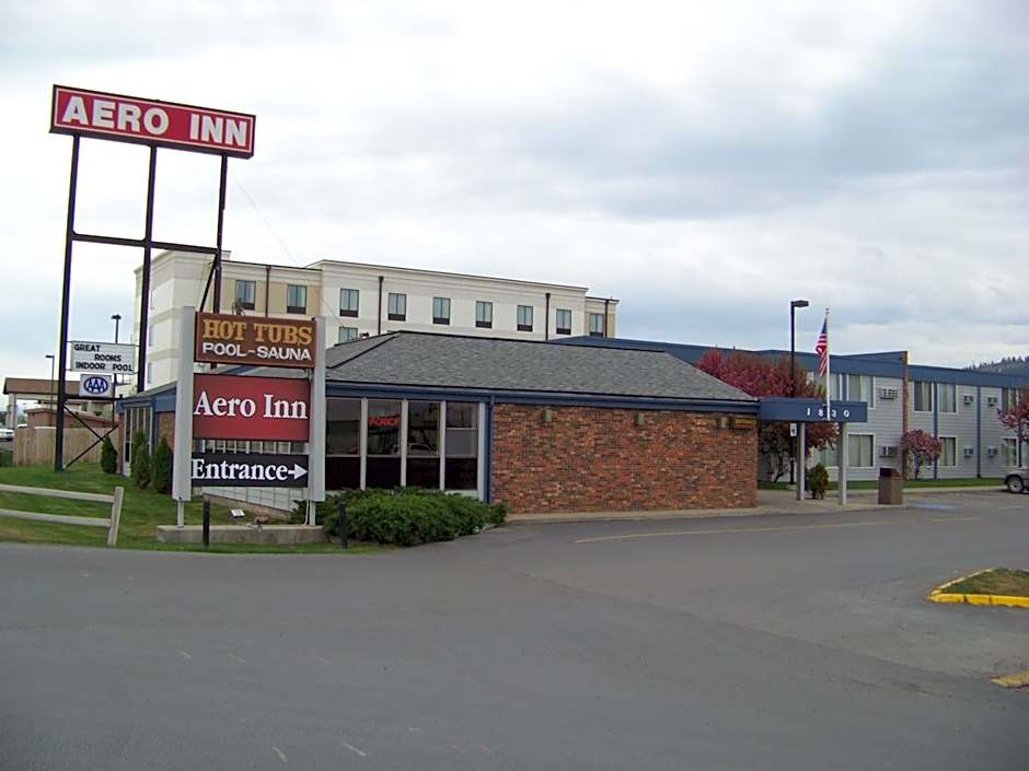 Aero Inn