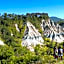 Les Gîtes du Val