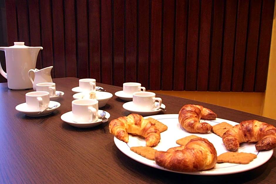 Hôtel Restaurant l'Hirondelle