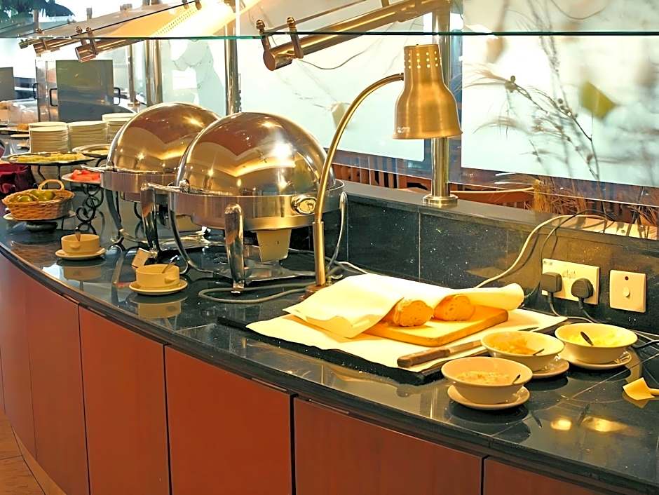 Imperial Hotel Miri