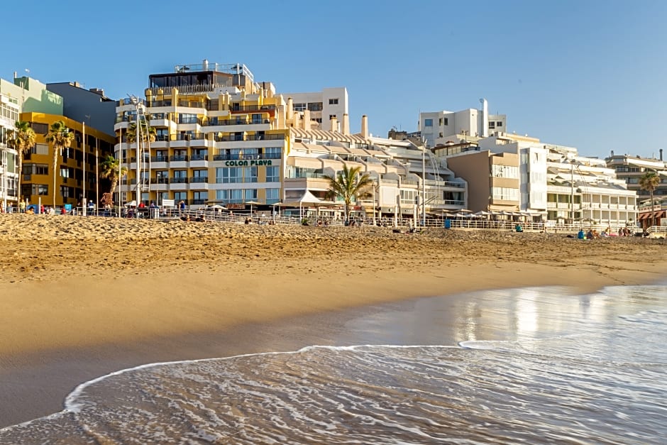 Colon Playa