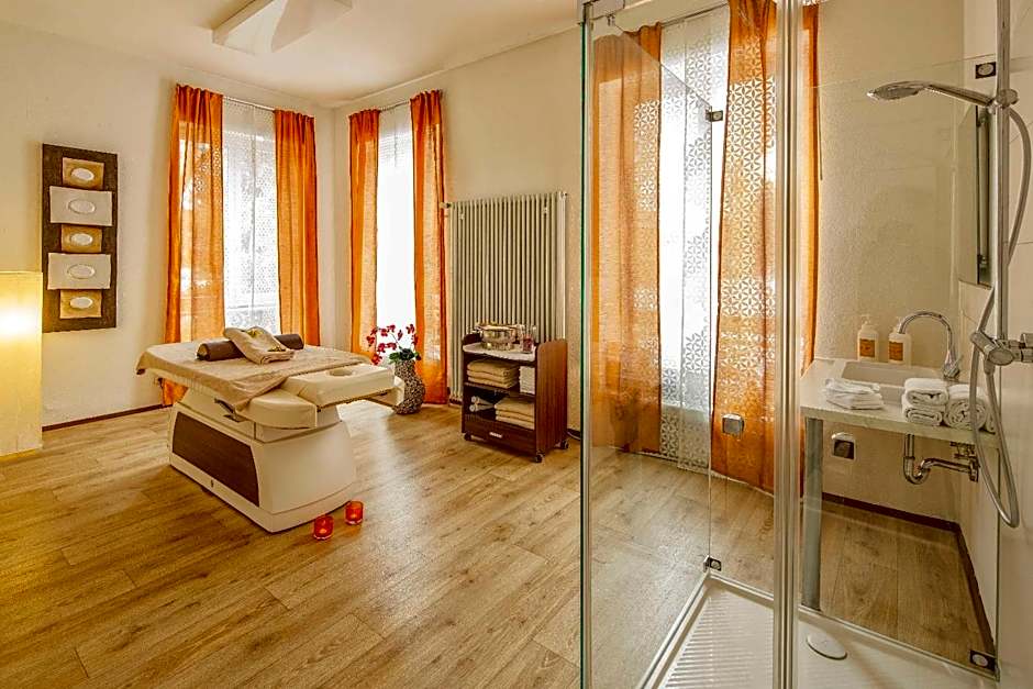 Sure Hotel by Best Western Bad Dürrheim
