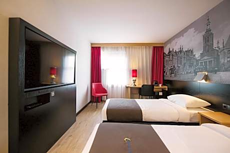 Comfort Twin Room