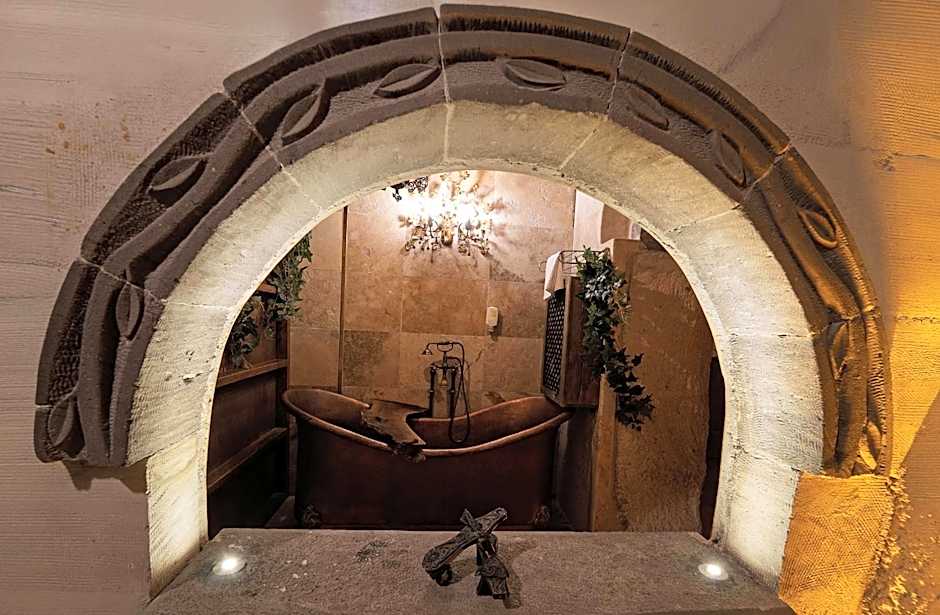 Wish Cappadocia Love