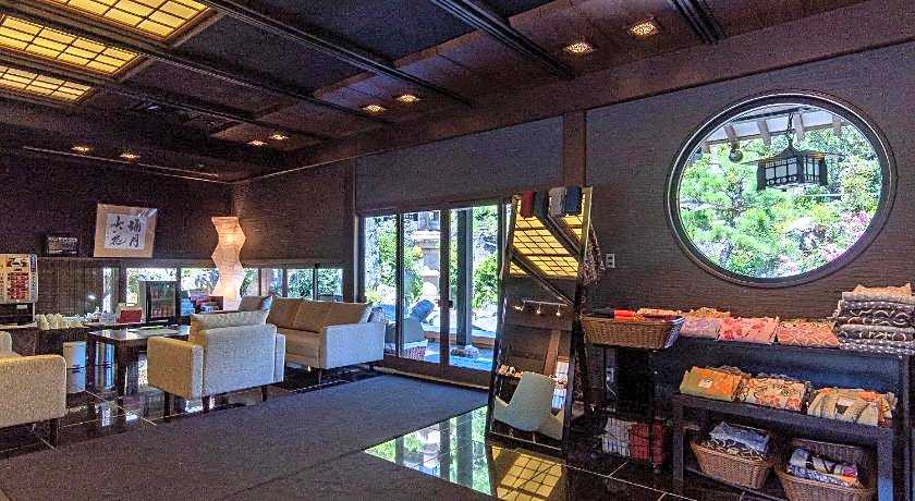 Ishinoya Izunagaoka - TKP Hotels & Resorts