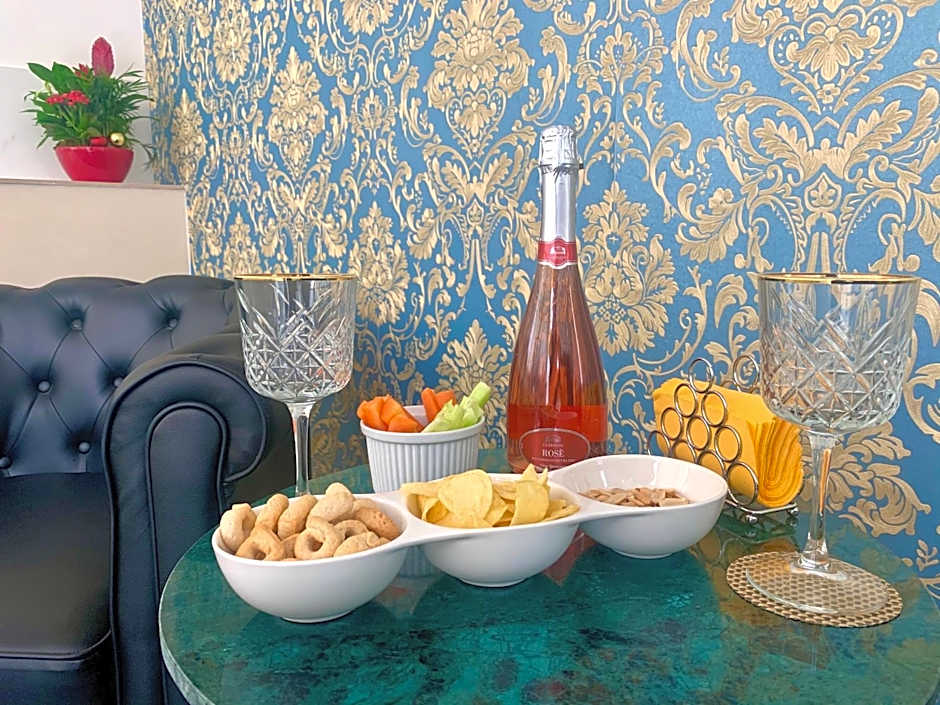 Dimora San Biagio Suites&Apartment
