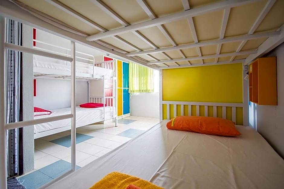 Sleep Sheep Phuket Hostel