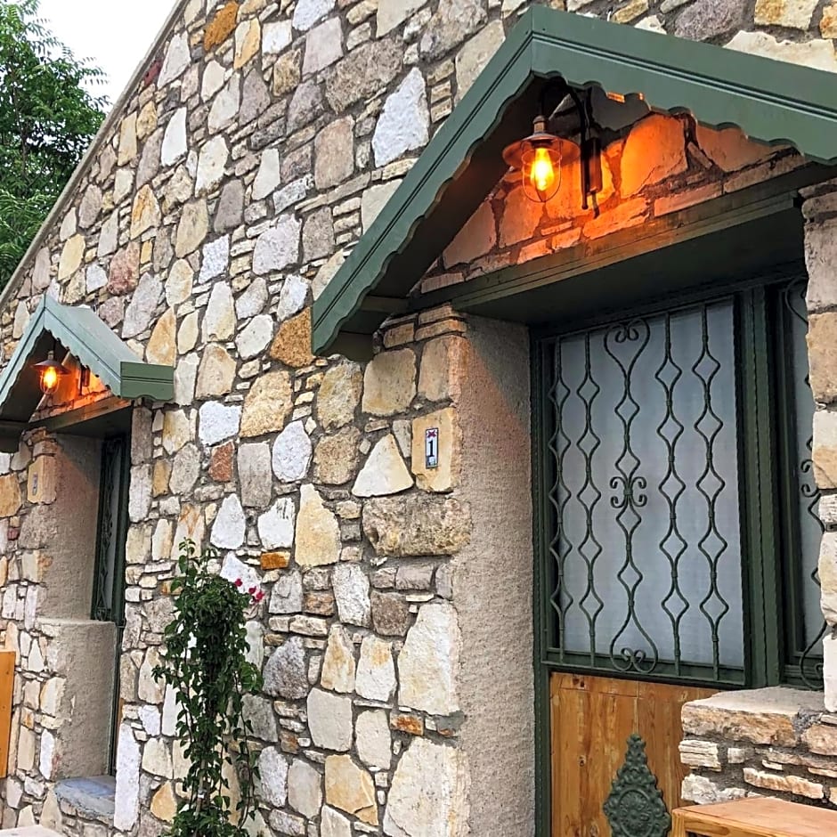 Görgün Butik Otel