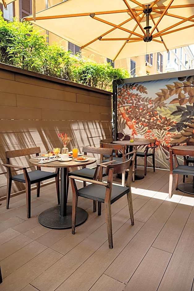 Savona 18 Suites