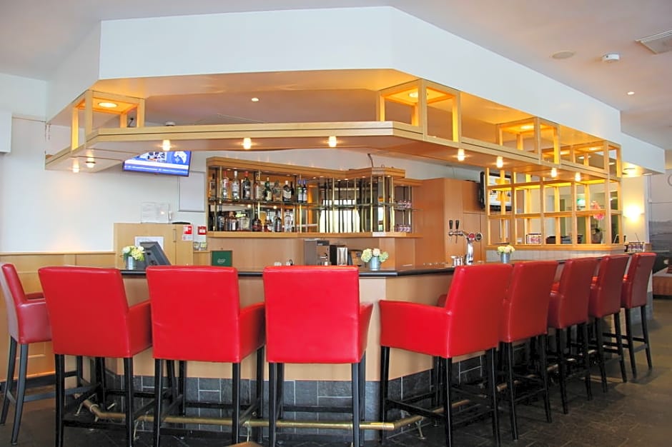 Bastion Hotel Zoetermeer