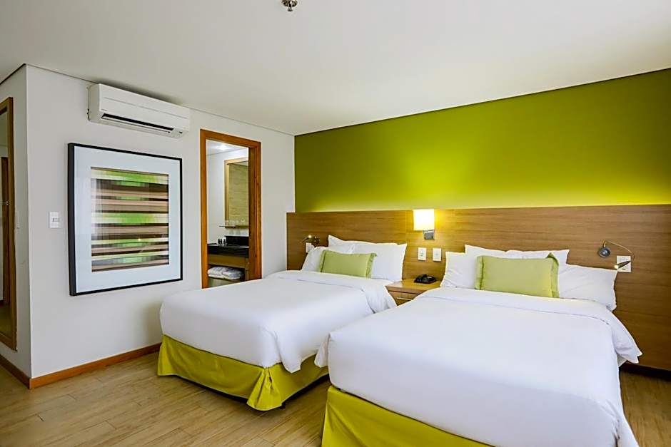 Radisson Hotel Maiorana Belem