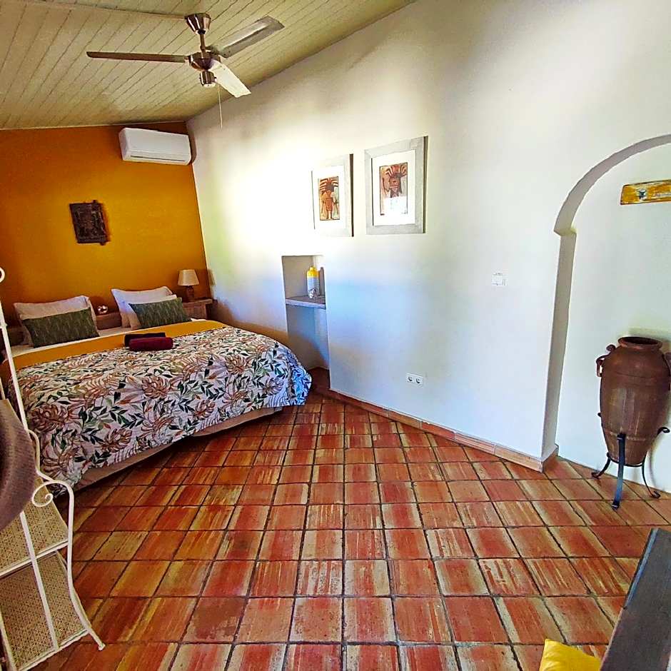 Quinta Pereiro Tropic Garden, Algarve