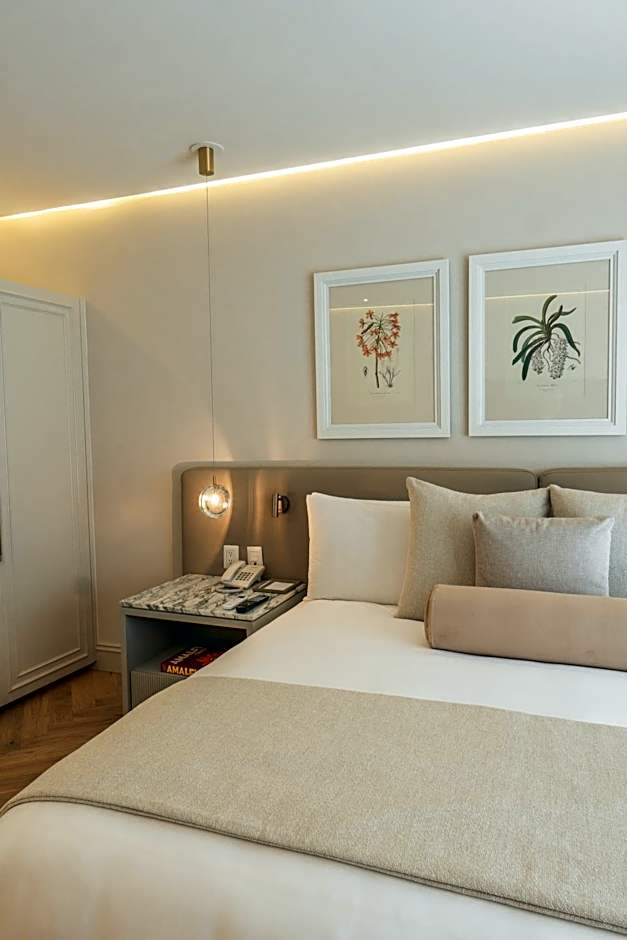 Hotel Maria Camille