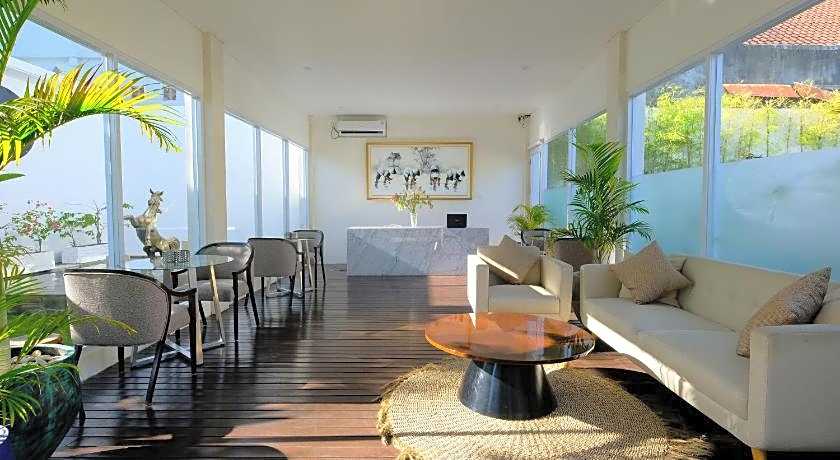 The Grand Daha Luxury Villas