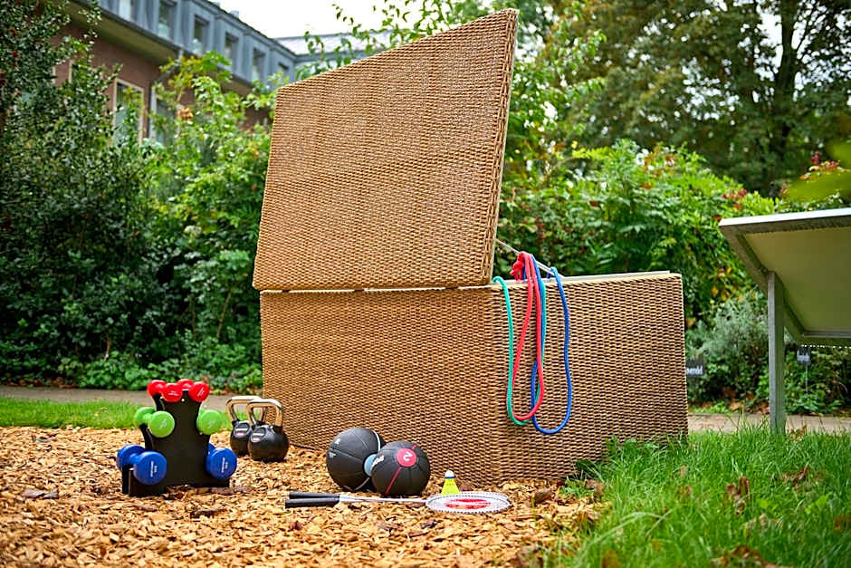 HOTEL KOCKS am Mühlenberg