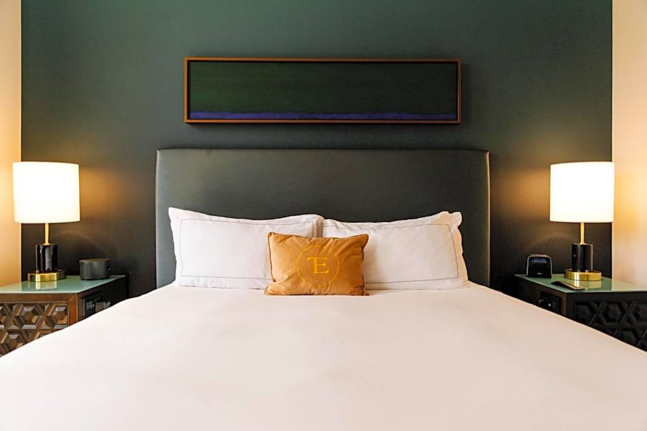 The Exchange Sacramento, Curio Collection by Hilton