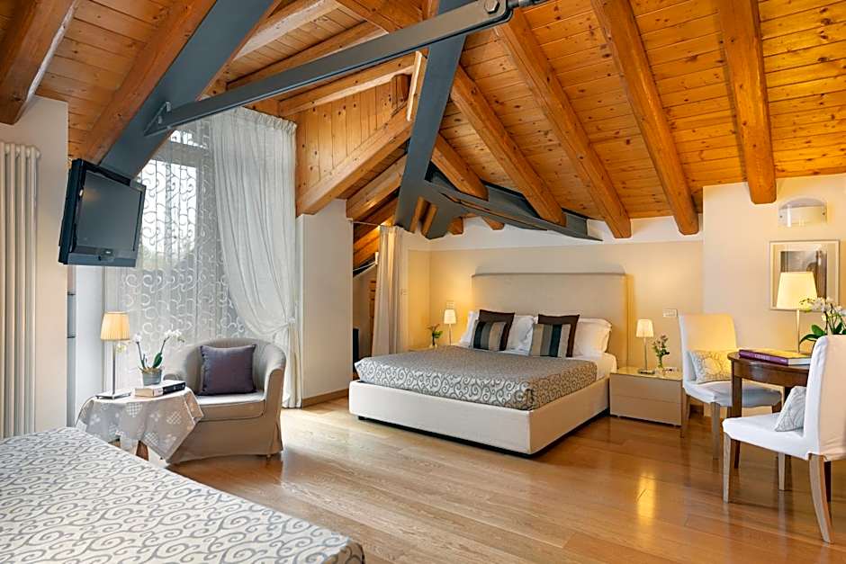 Hotel Rovere