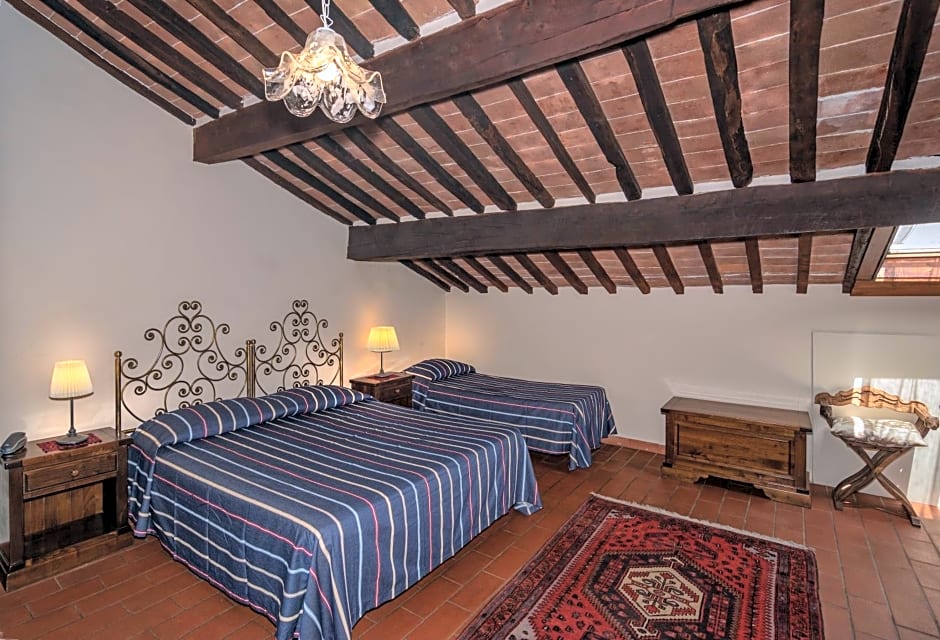 Hotel Villa Rinascimento