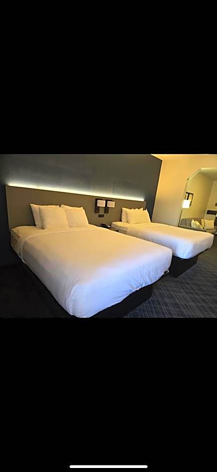 Comfort Suites Crossville