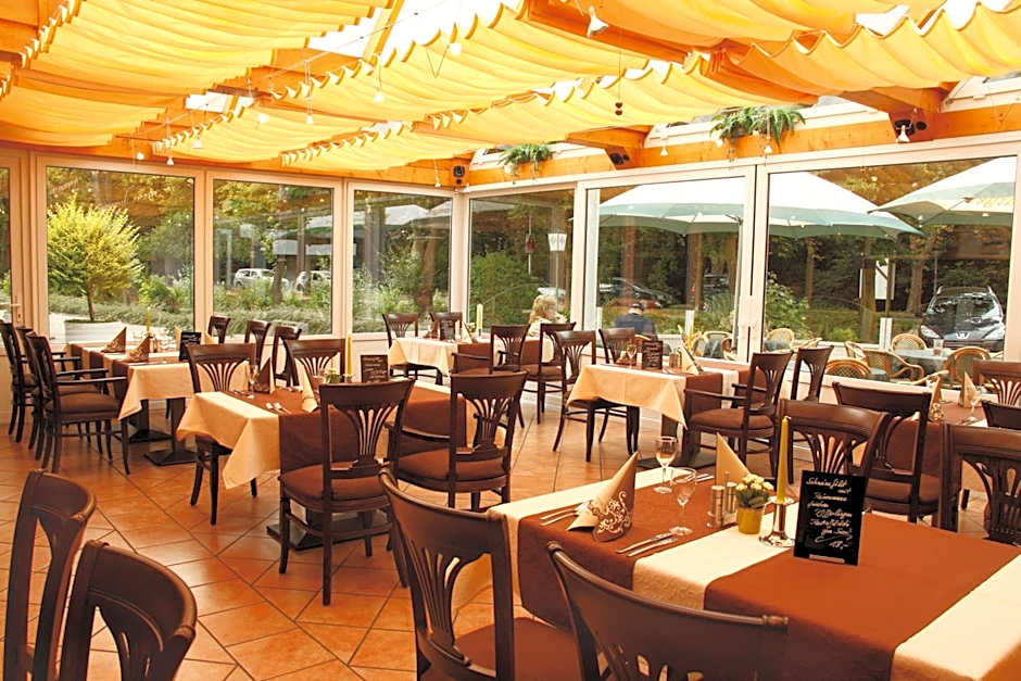 Hotel Ostfriesen Hof