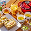 Fuji Gran Villa - TOKI -