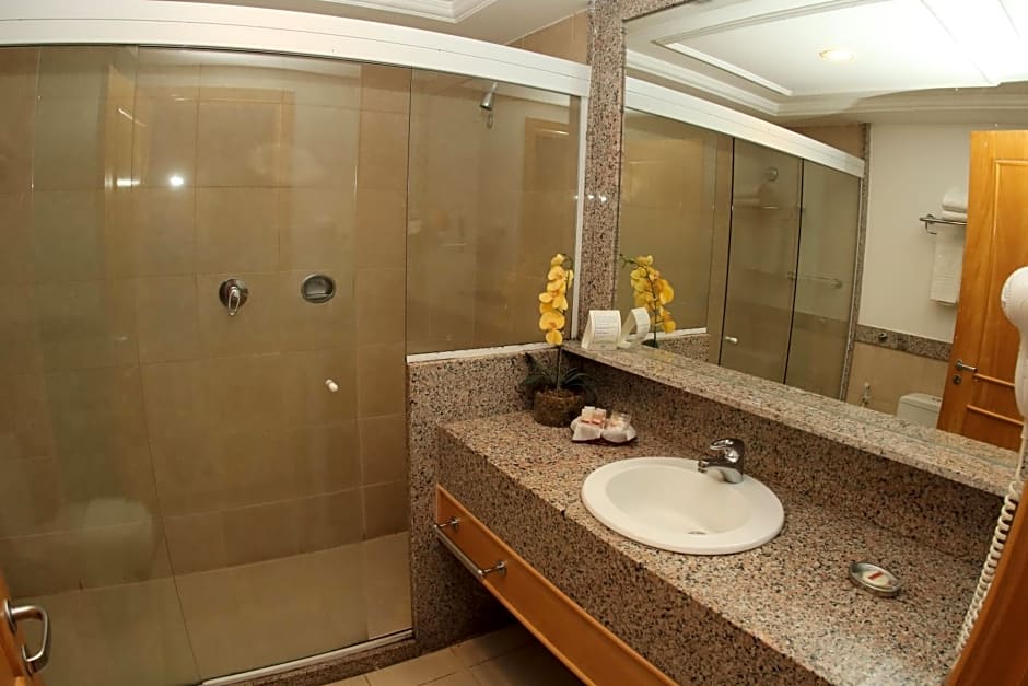 Hotel Atlântico Búzios Convention