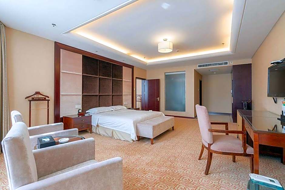 Photo 1 of 5 of Deluxe Suite