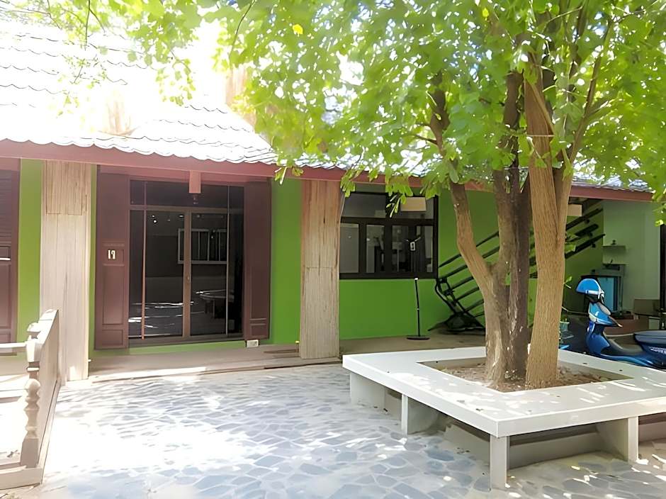 Foresto Sukhothai Guesthome