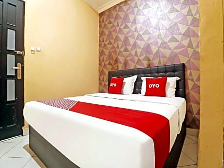 OYO 90492 Papi Inn Guesthouse