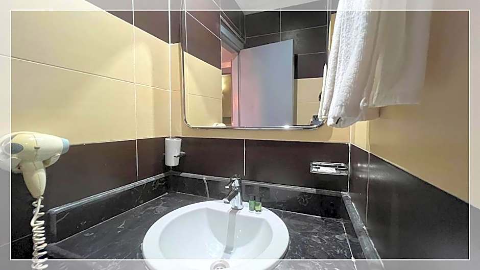 Hotel Al Massira