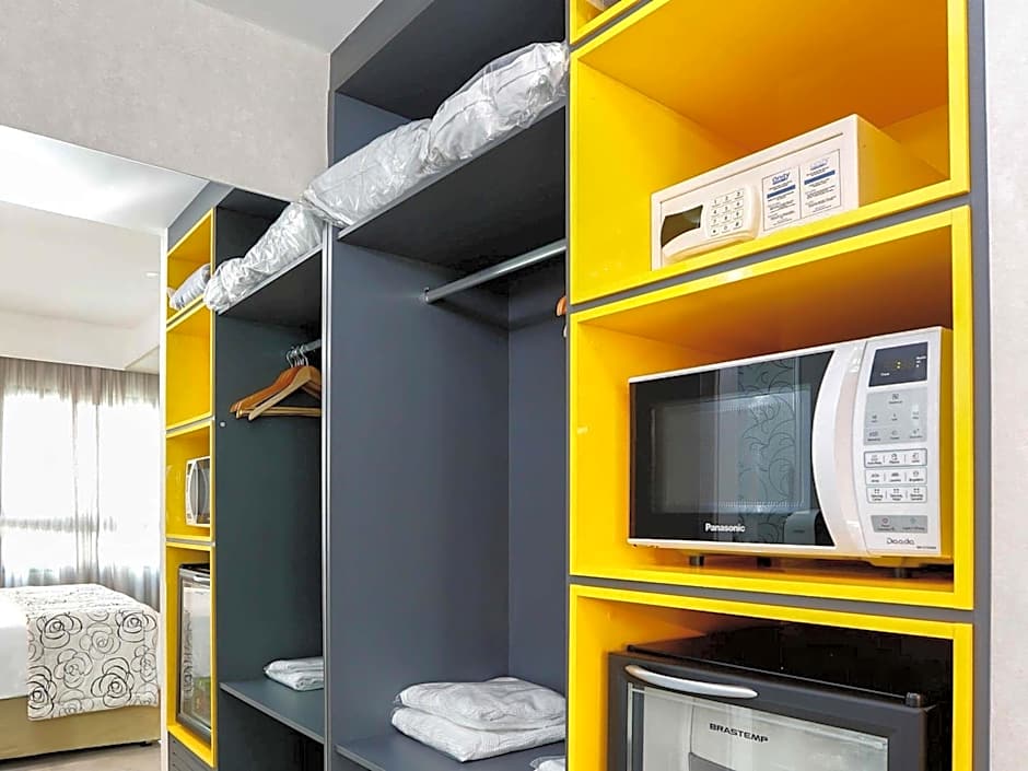 Mercure Sao Paulo Pinheiros Hotel