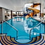 Sheraton Suites Calgary Eau Claire