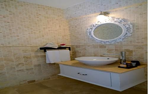 Alacati Selin Otel