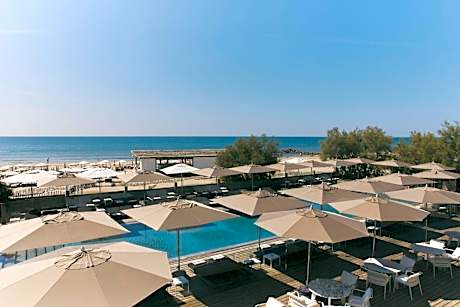 Hôtel Plage Palace & Spa