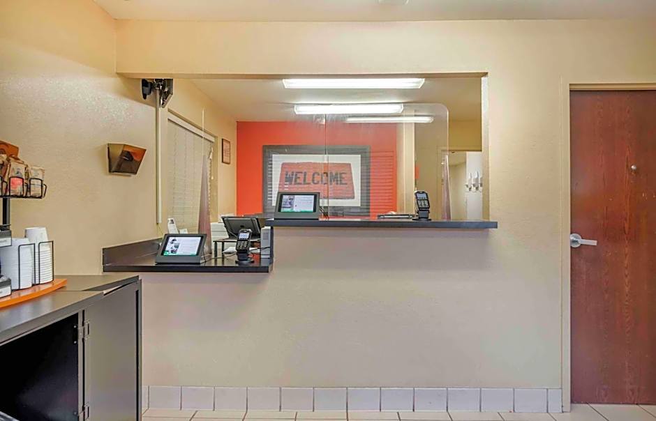 Extended Stay America Select Suites - Jackson - North