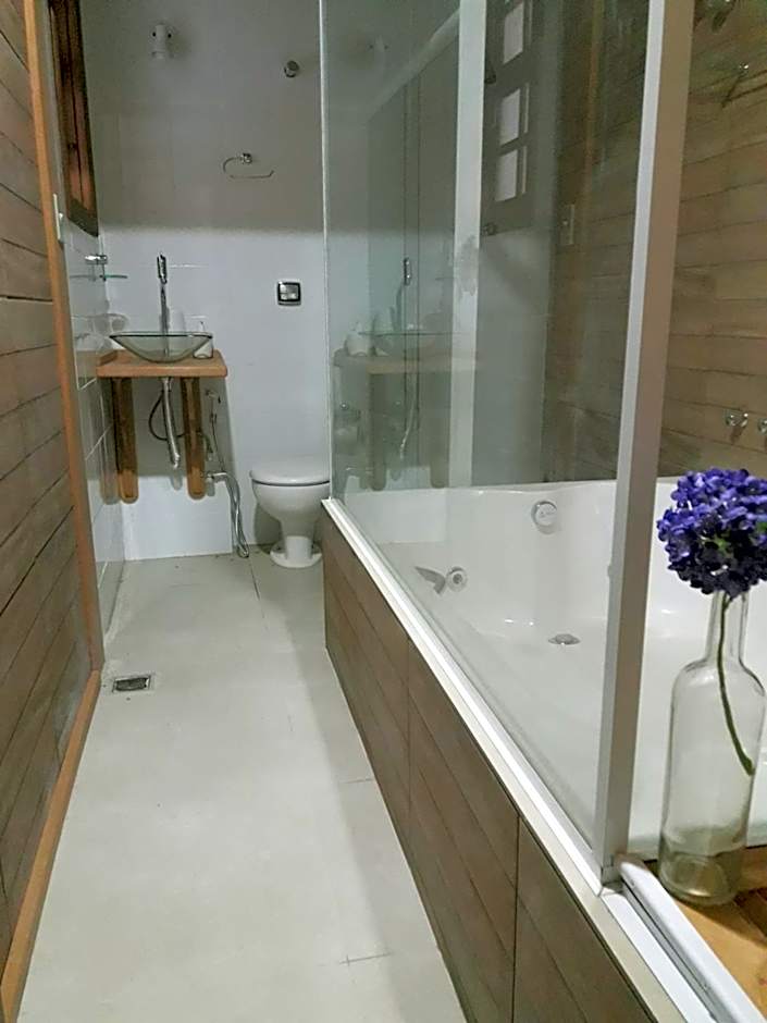 Pousada Recanto da Serra