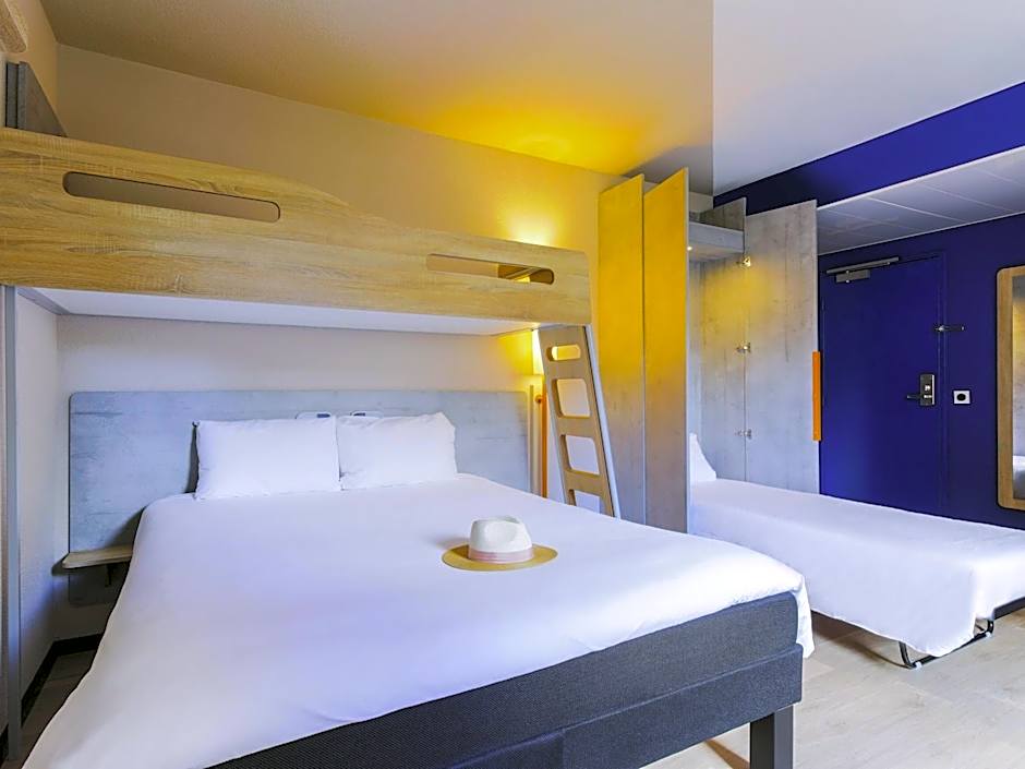 ibis budget Albi Centre