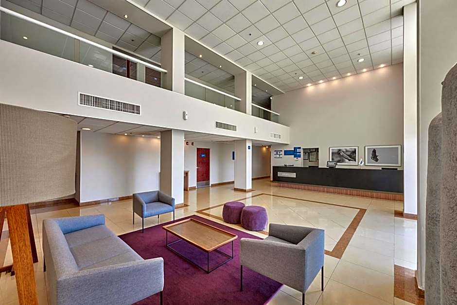 City Express by Marriott Celaya Parque