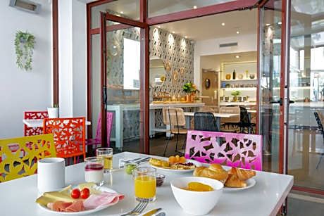 Novotel Suites Perpignan Centre Hotel