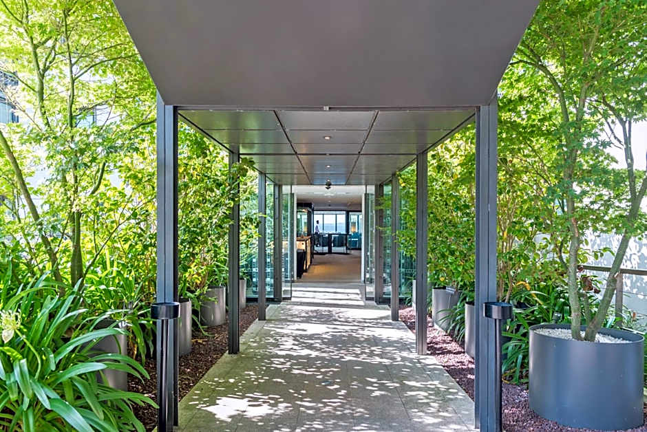 L'Agapa Hôtel - Spa Codage