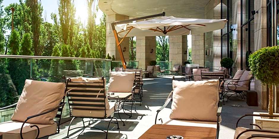 Hilton Kyiv