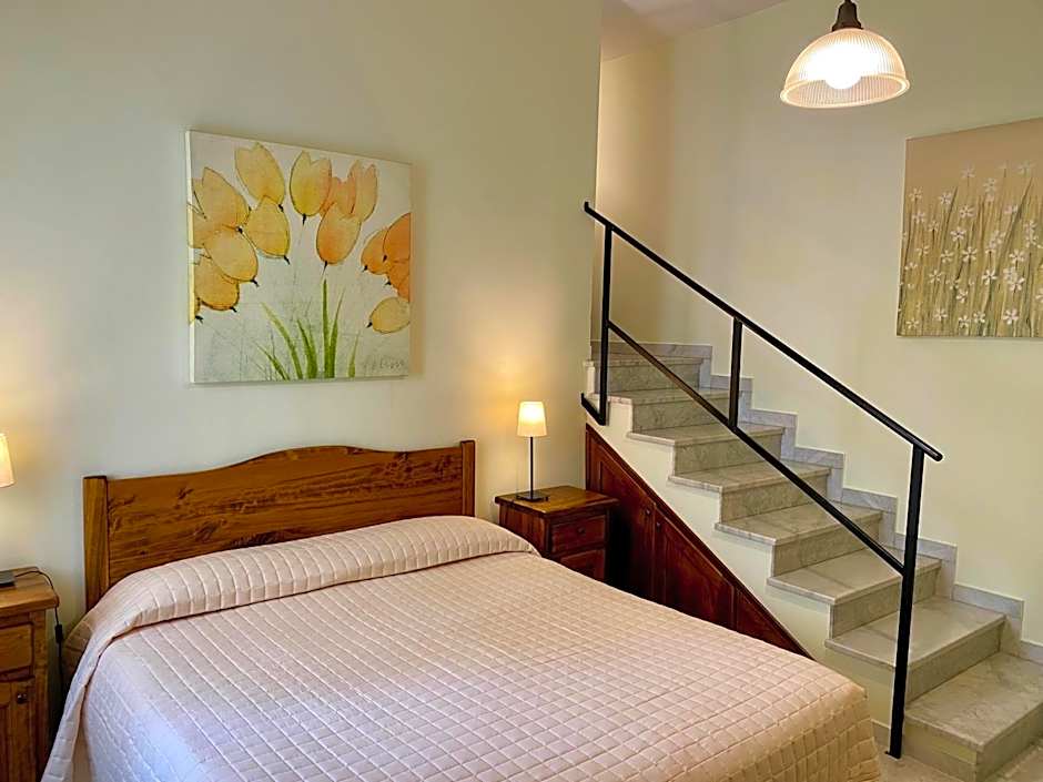 Guest House Laocoonte