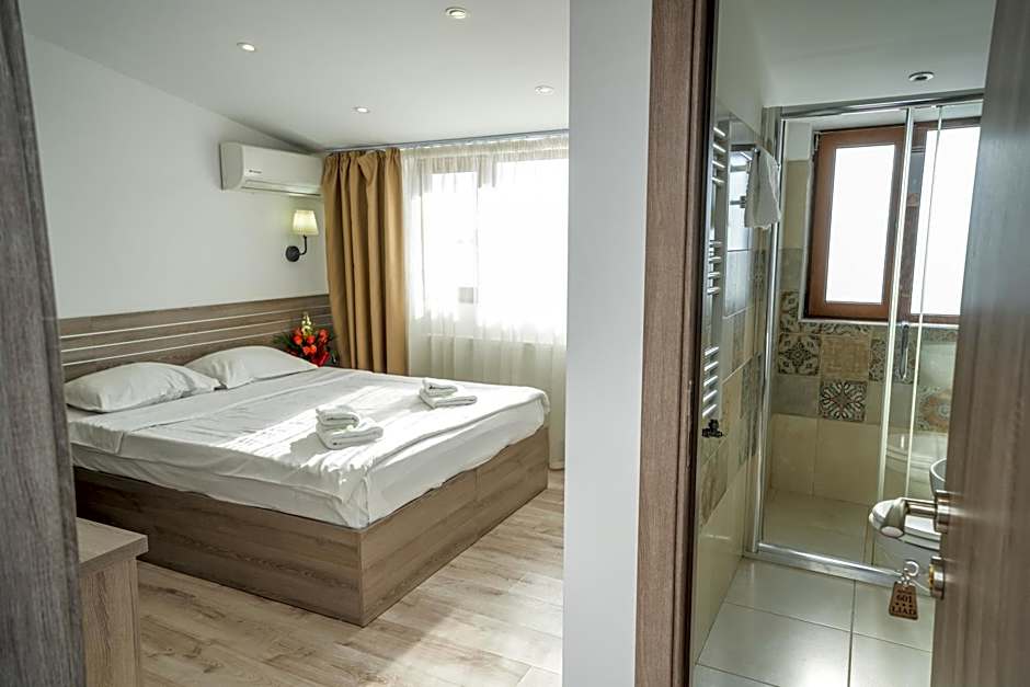 Hotel Liad City Center