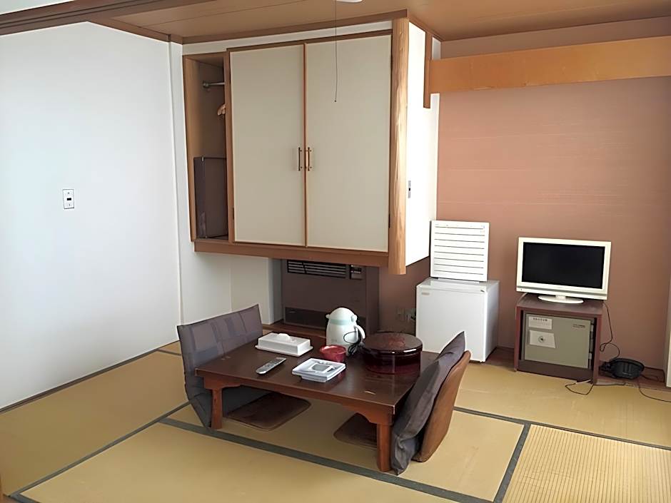 Hotel Kikuya