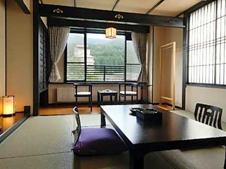 Superior Japanese Style Room, Non-smoking