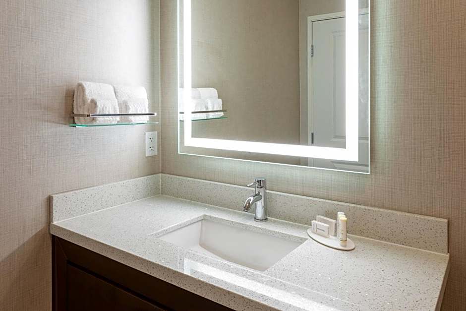 Residence Inn by Marriott St. Cloud