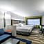 Holiday Inn Express & Suites Jersey City North - Hoboken By IHG