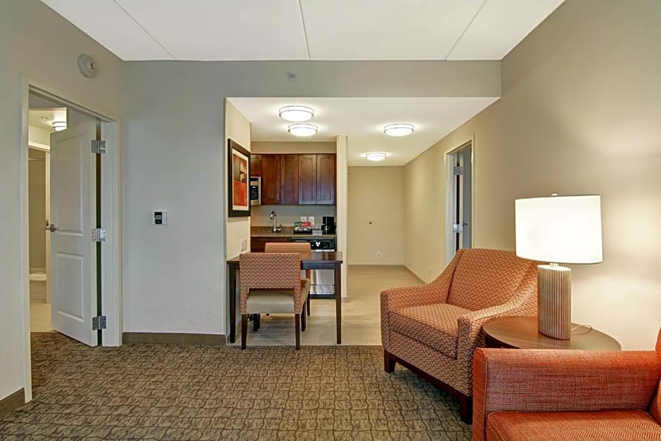 Homewood Suites by Hilton Woodbridge